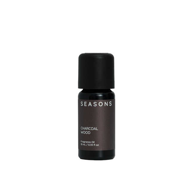 Charcoal Wood