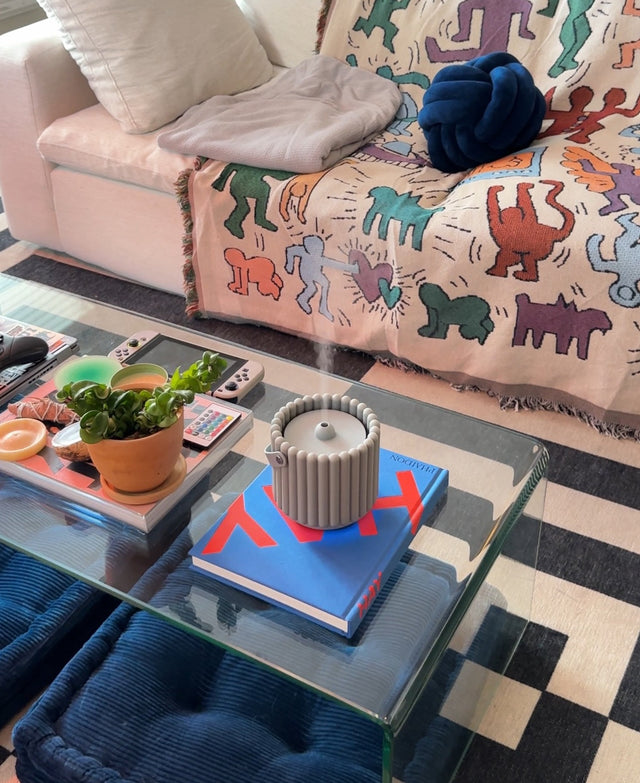 Effortless Spring Updates: Elevate Your Décor with Scent
