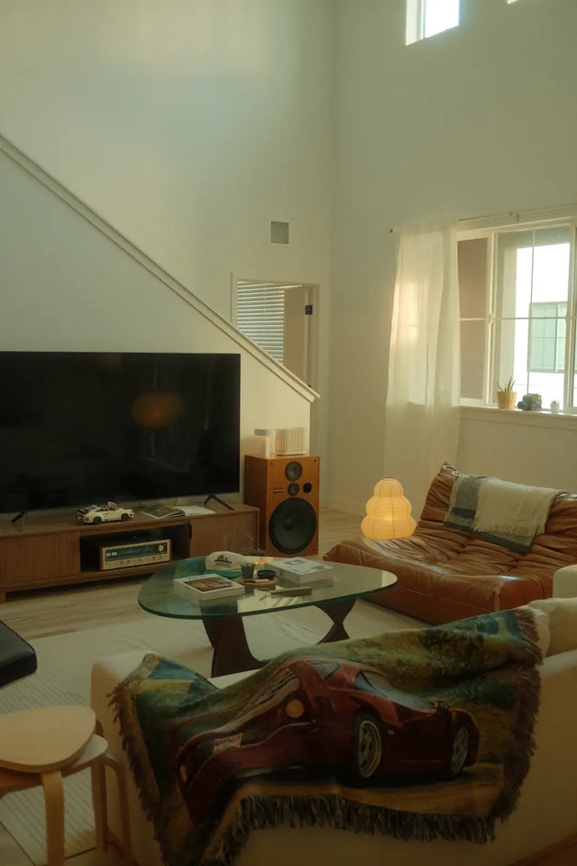 Minimalist Home Décor Starts With Better Scent