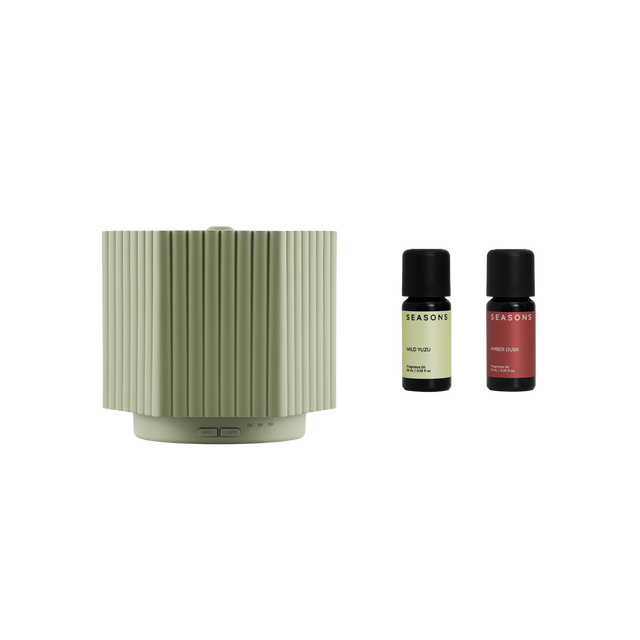 Hexa Home Sunspark Set