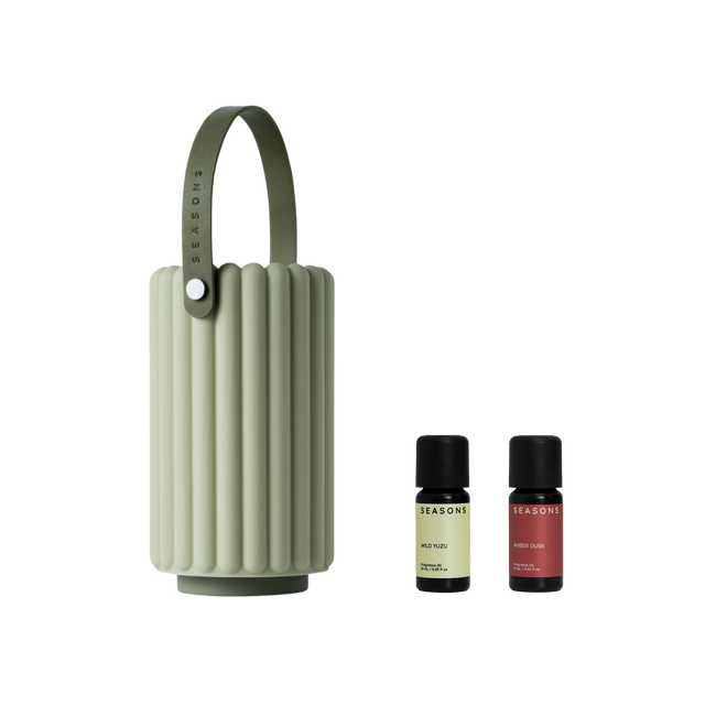 Aero SM Sunspark Set